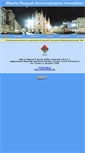 Mobile Screenshot of albertopasquali.it
